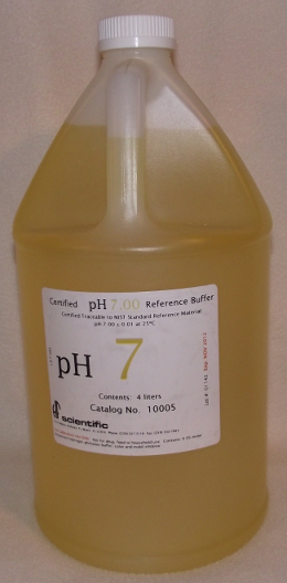 pH 7 Buffer