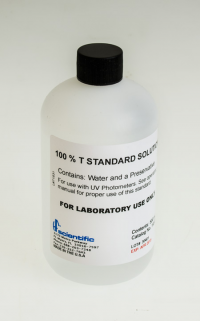 100% T Standard – 500 ml