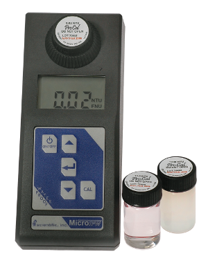 Micro TPI Portable Turbidimeter (IR)