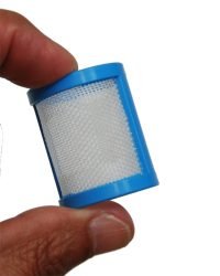 Screen, CLX T-Strainer