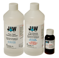 JAW CL-17 Reagent Kit, Free Chlorine