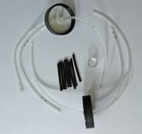 Replacement Tubing/Cuvette Kit