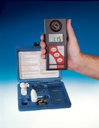 Chlorine Dioxide Photometer