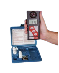 Chlorine Dioxide Photometer