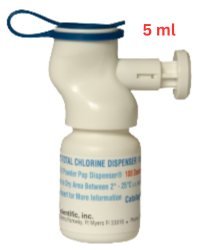 5 ml DPD Dispensers